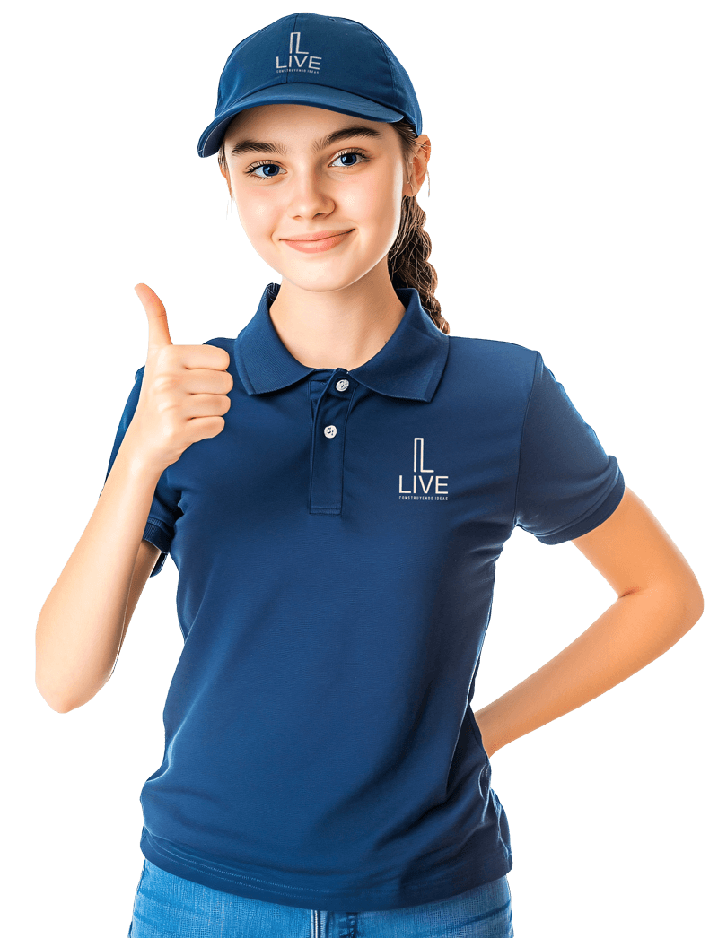 produccion eventos mujer live